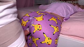 hey roommate stepsis lets me rub her wet panties in dorm only rubbing ok