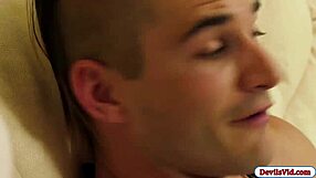 athena spreads legs so stepbro rims ass licks pussy and fucks rough