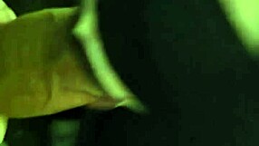 maskedgoth666x gulps down cum in homemade blowjob update