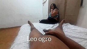 your sister-in-law craves sucking your cock more than you think