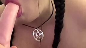 Kandy Kane Sri Lankan Heat Explodes!