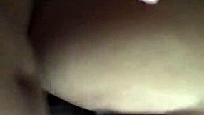 bbc monster cock makes latina big ass squirt hard