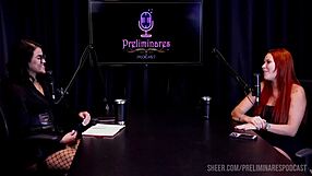 carla santos' best bdsm humiliation moments on podcast with bia hot part 3