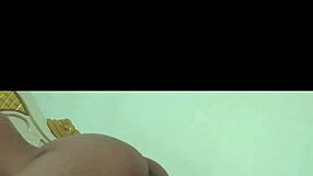 Tempting Ride on That Thick Pulsing Cock