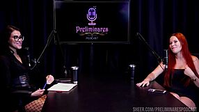 carla santos' best bdsm humiliation moments on podcast with bia hot part 3