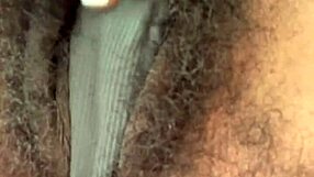 check this good hairy natural pussy coochie