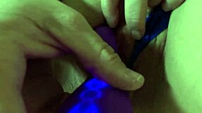 Ali Allure Casting Interview Creampie Doggystyle with Mature Housewife Squirting