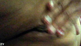 i'm stroking my wet pussy just for you, my love, watch me cum hard.