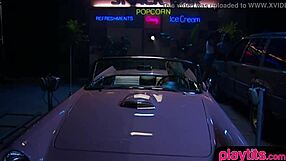 Sexy petite neighbors tease with ass and pussy flashes in this hot softcore babe compilation!