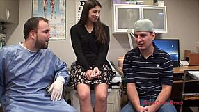 Tampa university entrance physical with logan lace skirt spreading