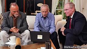 i watched frannkie and his gang tag team that door to door teen girl