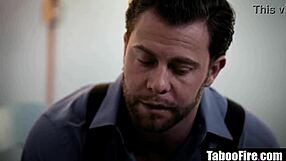 naughty stepsisters lose virginity in first time 3some cheating fuck with hardcore horny amish boy