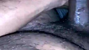 imagine licking those balls before the hot cumshot