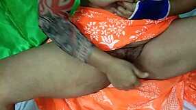 Officer Pounder Fingers And Fucks Vanessa Moon's Shaved Pussy At Work