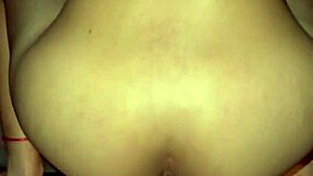 Boyfriend's Friend Fucks Sleeping Latina And Blasts Facial