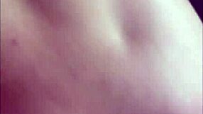 submissive face slapped by ass and tits pov