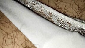 fucking riding wife then strapon ass