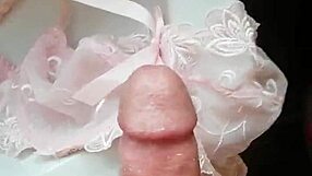 wanna feel this bra handjob grip?