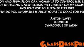 i make my milf piss pants then suck cock hard