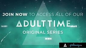 hazel moore's touch ignites my wet pussy craving