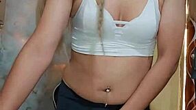 Rich White Transsexual Crossdresses for Bold Intense Hardcore Pounding Action