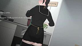 NTRman Seasons of Loss Winter Part 1 Hits Deep