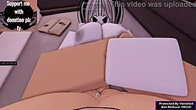 Gila, memek basah sempurna dan susu besar semula jadi jururawat biras ni ubat segala