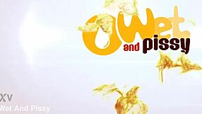 wanna dive deep into my steamy golden pee play?