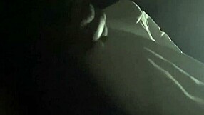 Bitch gulps down my hot cumshot and keeps slurping hungrily for more