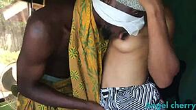 What happens when bonding with hot stepdaughter leads to her begging for hardcore pounding?