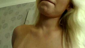 while johnny nitro ravages lilly bell's tight cunt, brutal gangbang heats up