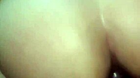 Big ass horny latina anal assfucking amateurs pounding part 1