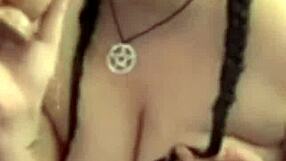 Kandy Kane Sri Lankan Heat Explodes!