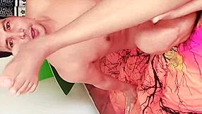 rumpa21's slutty ass craves bengali cock for deep pounding