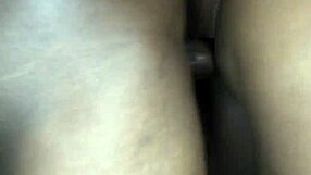 my huge cock or lose your job... amateur mature teen decides on close-up shaved pussy doggystyle