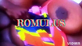 Huge Black Cock Destroys Fat Ebony Bbw's Massive Pussy Lips to Screaming Orgasm