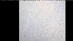 Linda chata peruana comes over for hot anal fuck session