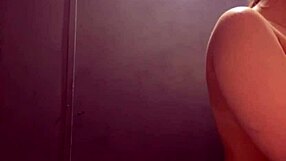 her public squirting so hot isn't it?