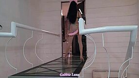 i crave that pedigree anal roll brazilian assfucking gabbie luna full ride