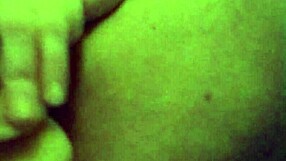 shower drips lead to explosive squirting fun in steamy bathroom