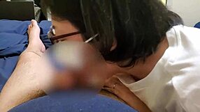 I'm that delicious married woman sucking cock full aika frau video