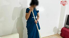 Telugu osei rangi unfolds in this steamy fantasy porn series