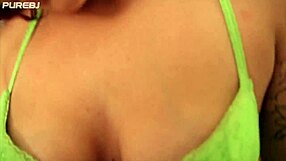 Lily's Loving Girlfriend Suck Emotion