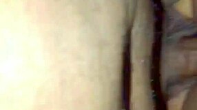 boyfriend pounds girlfriend doggystyle then nuts on fat ass