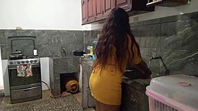 dude i pulled down your pants in kitchen and sucked that huge cock so good homemade