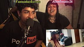 argentina's top pornos make alisongonzalez26 suck my fat cock hardcore