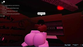 damn this dirty whore's back for more rough creampie pounding 🍑💦