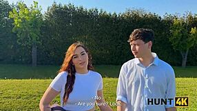 Watching my girlfriend ride stranger hurts