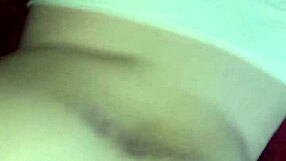 Latina Slut's Full Backride Leads to Gagging Deepthroat on Huge Cock