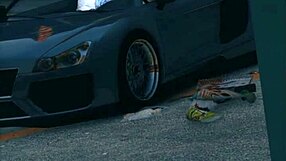 i got caught picking up gta 5 hooker for car ride game